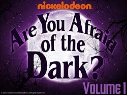 The Tale of the Laughing in the Dark