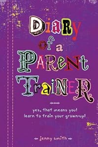 Diary of a Parent Trainer