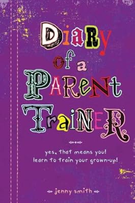 Diary of a Parent Trainer