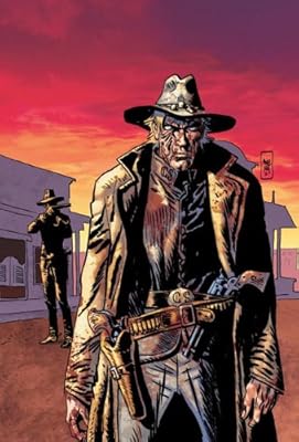 Jonah Hex: Bury Me In Hell