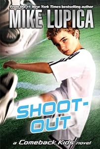 Shoot-Out: Mike Lupica's Comeback Kids