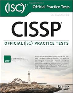 CISSP Official