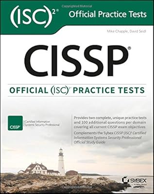 CISSP Official