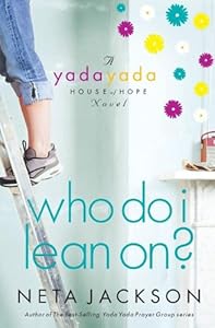 Who Do I Lean On?