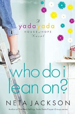 Who Do I Lean On?