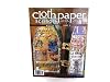 Cloth Paper Scissors Magazine 2005 Winter Issue 5