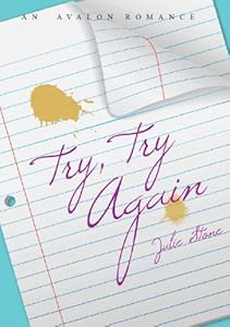 Try, Try Again by Julie Stone