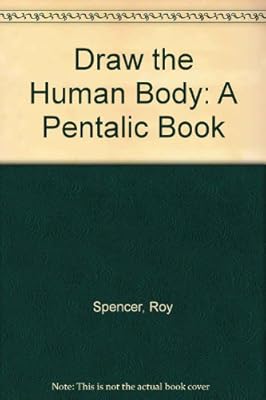 Draw the Human Body