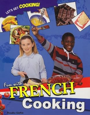 Fun With French Cooking