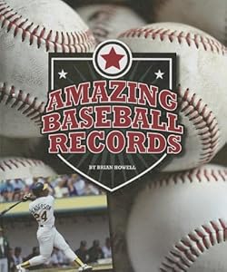 Amazing Baseball Records