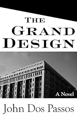 The Grand Design: A Novel