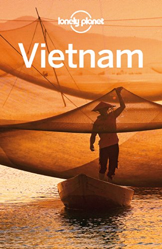 Lonely Planet Vietnam (Travel Guide) by Lonely Planet