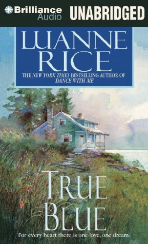 True Blue by Luanne Rice