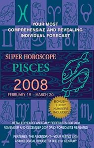 Pisces (Super Horoscopes 2008)