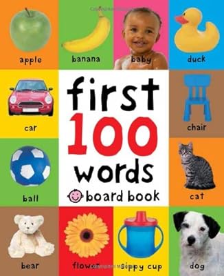 First 100 Words