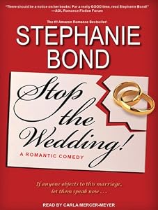 Stop the Wedding!