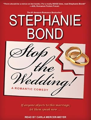 Stop the Wedding!