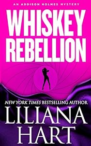 Whiskey Rebellion