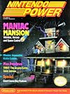 Nintendo Power, Issue #16 (Sept/Oct 1990)