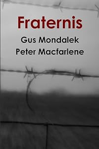 Fraternis by Peter Macfarlane