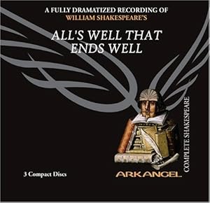 All's Well That Ends Well