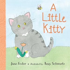 A Little Kitty