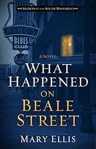 What Happened on Beale Street