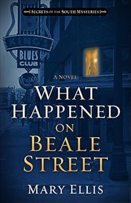 What Happened on Beale Street