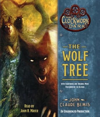 The Wolf Tree