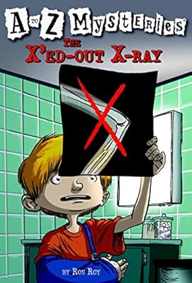 The X'ed-Out X-Ray