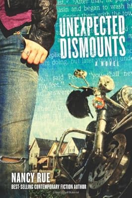 Unexpected dismounts