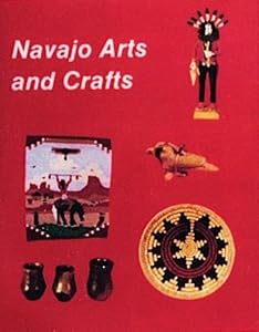 Navajo Arts and Crafts
