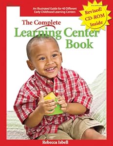 Complete Learning Center Book