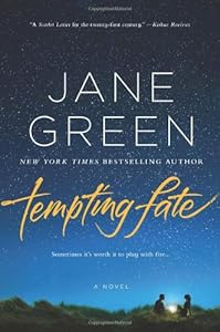 Tempting Fate: A Novel