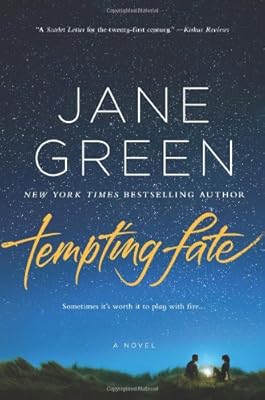 Tempting Fate: A Novel