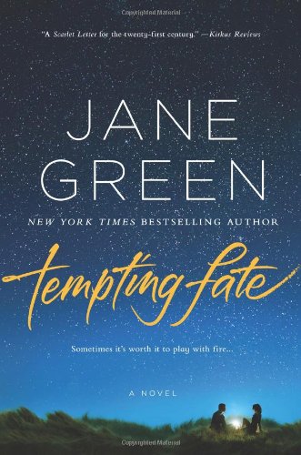 Tempting Fate: A Novel by Jane Green