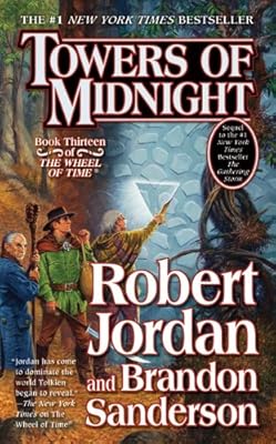 Towers of Midnight