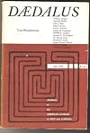 Daedalus, Fall 1963: The Professions