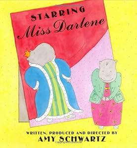 Starring Miss Darlene