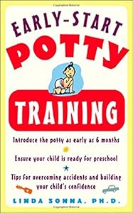 Early-Start Potty Training