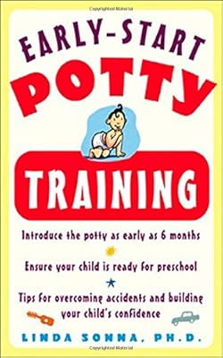 Early-Start Potty Training