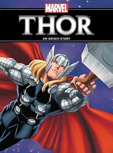 Thor: An Origin Story