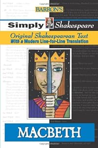 Macbeth (Simply Shakespeare)