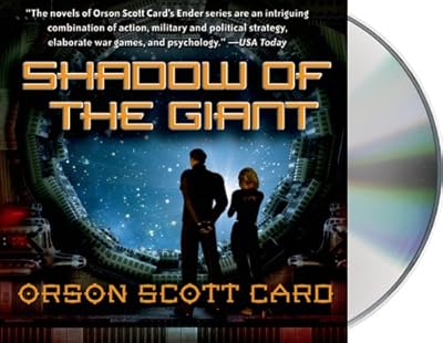 Shadow of the Giant