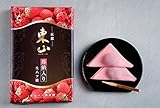生八ツ橋（いちご餡１０個入り）