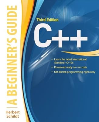 C++: