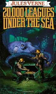 20,000 Leagues Under the Sea