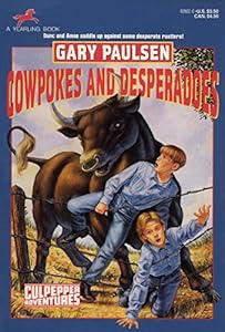 Cowpokes and Desperados