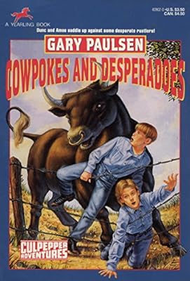 Cowpokes and Desperados