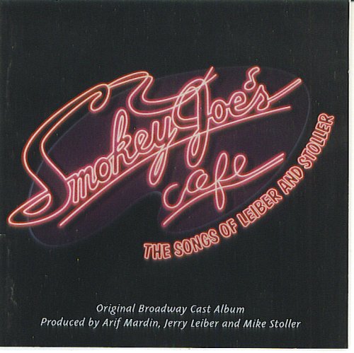 Original Broadway Cast Album: Smokey Joe's Cafe - The Songs of Lieber and Stoller
